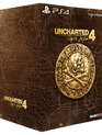 Uncharted 4: Путь вора (Коллекционное издание «Либерталия») / Uncharted 4: A Thief’s End. Libertalia Collector's Edition (PS4)