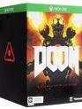 DOOM (Коллекционное издание) / DOOM. Collector's Edition (Xbox One)