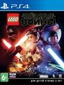 ЛЕГО Звездные войны: Пробуждение Силы / LEGO Star Wars: The Force Awakens (PS4)