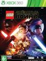 ЛЕГО Звездные войны: Пробуждение Силы / LEGO Star Wars: The Force Awakens (Xbox 360)