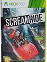  / ScreamRide (Xbox 360)