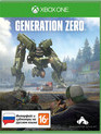  / Generation Zero (Xbox One)