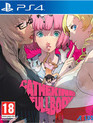 Кэтрин: Full Body / Catherine: Full Body (PS4)