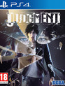  / Judgment (PS4)