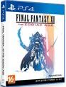 Последняя фантазия 12: the Zodiac Age / Final Fantasy XII: the Zodiac Age (PS4)