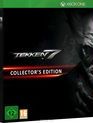 Железный Кулак 7 (Коллекционное издание) / Tekken 7. Collector's Edition (Xbox One)