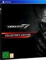 Железный Кулак 7 (Коллекционное издание) / Tekken 7. Collector's Edition (PS4)
