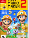 Супер Марио Maker 2 (Издание первого дня) / Super Mario Maker 2 (Nintendo Switch)