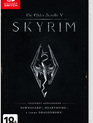Древние Свитки V: Скайрим / The Elder Scrolls V: Skyrim (Nintendo Switch)