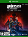 Вольфенштейн: Youngblood (Специальное издание) / Wolfenstein: Youngblood. Deluxe Edition (Xbox One)