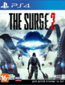 Всплеск 2 / The Surge 2 (PS4)