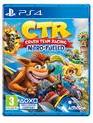  / Crash Team Racing Nitro-Fueled (PS4)