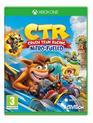  / Crash Team Racing Nitro-Fueled (Xbox One)
