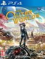 Внешние миры / The Outer Worlds (PS4)