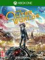 Внешние миры / The Outer Worlds (Xbox One)