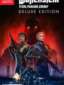 Вольфенштейн: Youngblood (Специальное издание) / Wolfenstein: Youngblood. Deluxe Edition (Nintendo Switch)