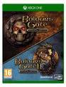 Врата Бальдура (Полное издание) / Baldur's Gate: Enhanced Edition (Xbox One)