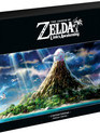 Легенда о Зельде: Link's Awakening (Ограниченное издание) / The Legend of Zelda: Link's Awakening. Limited Edition (Nintendo Switch)