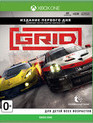 GRID (Издание первого дня) / GRID. Day One Edition (Xbox One)