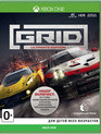 GRID (Ультимативное издание) / GRID. Ultimate Edition (Xbox One)