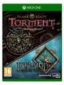 Долина Ледяного Ветра + Planescape: Torment (Полное издание) / Planescape: Torment & Icewind Dale. Enhanced Edition (Xbox One)
