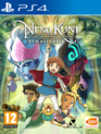Вторая страна: Гнев Белой ведьмы (Обновленная версия) / Ni no Kuni: Wrath of the White Witch. Remastered (PS4)
