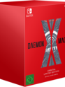  / Daemon X Machina. Orbital Limited Edition (Nintendo Switch)