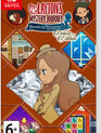  / Layton's Mystery Journey: Katrielle and the Millionaires' Conspiracy. Deluxe Edition (Nintendo Switch)