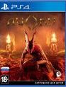 Агония / Agony (PS4)