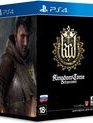 Kingdom Come: Deliverance (Коллекционное издание) / Kingdom Come: Deliverance. Collector's Edition (PS4)