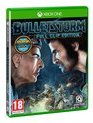 Ураган пуль: Full Clip Edition / Bulletstorm: Full Clip Edition (Xbox One)