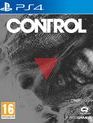 Control (Эксклюзивное издание Deluxe) / Control. Deluxe Edition (PS4)