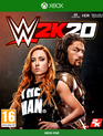 Рестлинг 2020 / WWE 2K20 (Xbox One)