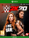 Рестлинг 2020 / WWE 2K20 (Xbox One)
