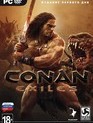 Конан Exiles (Издание первого дня) / Conan Exiles. Day One Edition (PC)