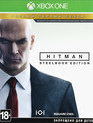 Хитмэн. Полный первый сезон / Hitman: The Complete First Season (Xbox One)