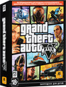 ГТА 5 / Grand Theft Auto V (PC)