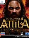 Тотальная война: Аттила / Total War: Attila (PC)