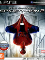 Новый Человек-паук: Высокое напряжение / The Amazing Spider-Man 2 (PS3)