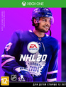 НХЛ 20 / NHL 20 (Xbox One)