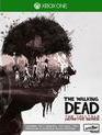 Ходячие мертвецы. Все сезоны (Ограниченное издание) / The Walking Dead: The Telltale Definitive Series. 'All seasons' Limited Edition Pack (Xbox One)