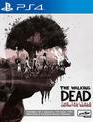 Ходячие мертвецы. Все сезоны (Ограниченное издание) / The Walking Dead: The Telltale Definitive Series. 'All seasons' Limited Edition Pack (PS4)