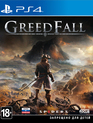  / GreedFall (PS4)