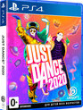 Танцуйте 2020 / Just Dance 2020 (PS4)