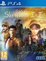 Шэнму 1 и 2 / Shenmue I & II (PS4)