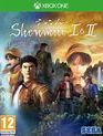 Шэнму 1 и 2 / Shenmue I & II (Xbox One)