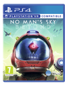  / No Man’s Sky. Beyond (поддержка VR) (PS4)