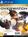  / Overwatch. Game of the Year Edition (PS4)