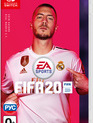 ФИФА 20 (Издание Legacy) / FIFA 20. Legacy Edition (Nintendo Switch)