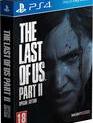 Одни из нас: Часть II (Специальное издание) / The Last of Us: Part 2. Special Edition (PS4)
